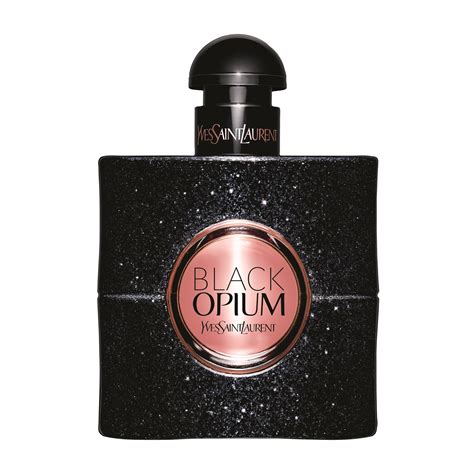 ysl black opium women's|black opium perfume original.